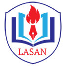 logo lasan education