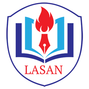 Logo lasan education